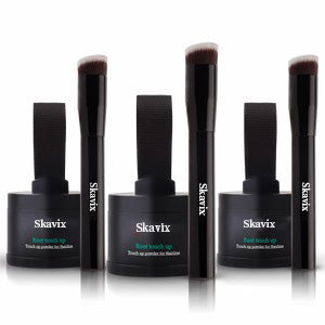 3 Boxes  Long-Term Beauty Bundle
