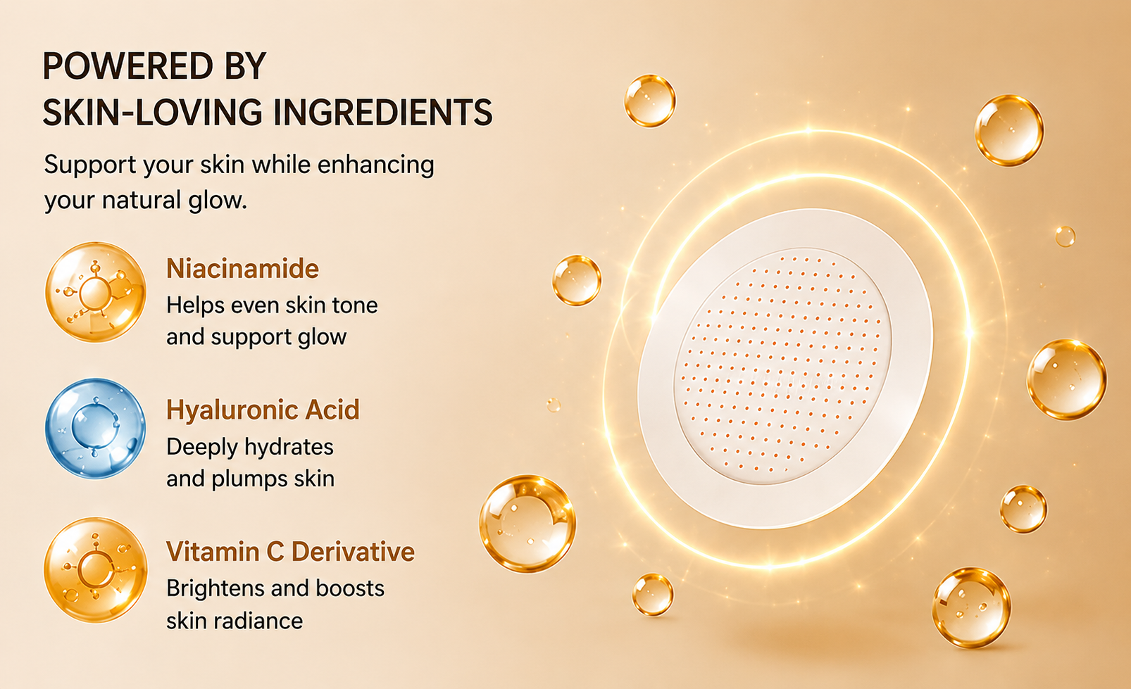 Skin-Loving Ingredients for a Healthy Glow