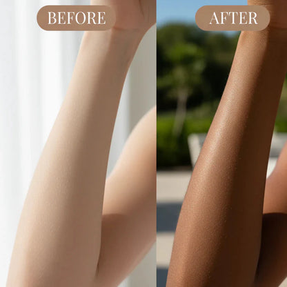 Smivex™ Transdermal Tanning Patch