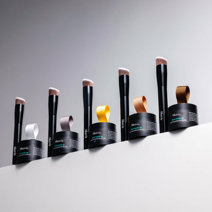 Root Touch Up Powder—Fuller-Looking Hairline In Just 60 Seconds