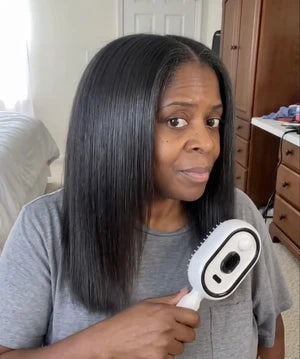 Olivia B. customer review