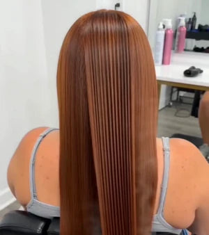 Grace P. customer review