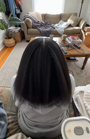 Ella H. customer review